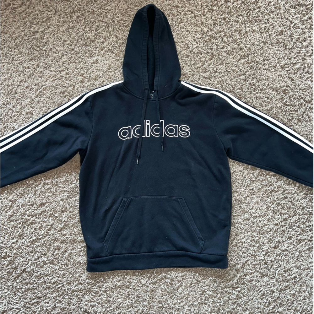 Women’s Adidas Sweatshirt